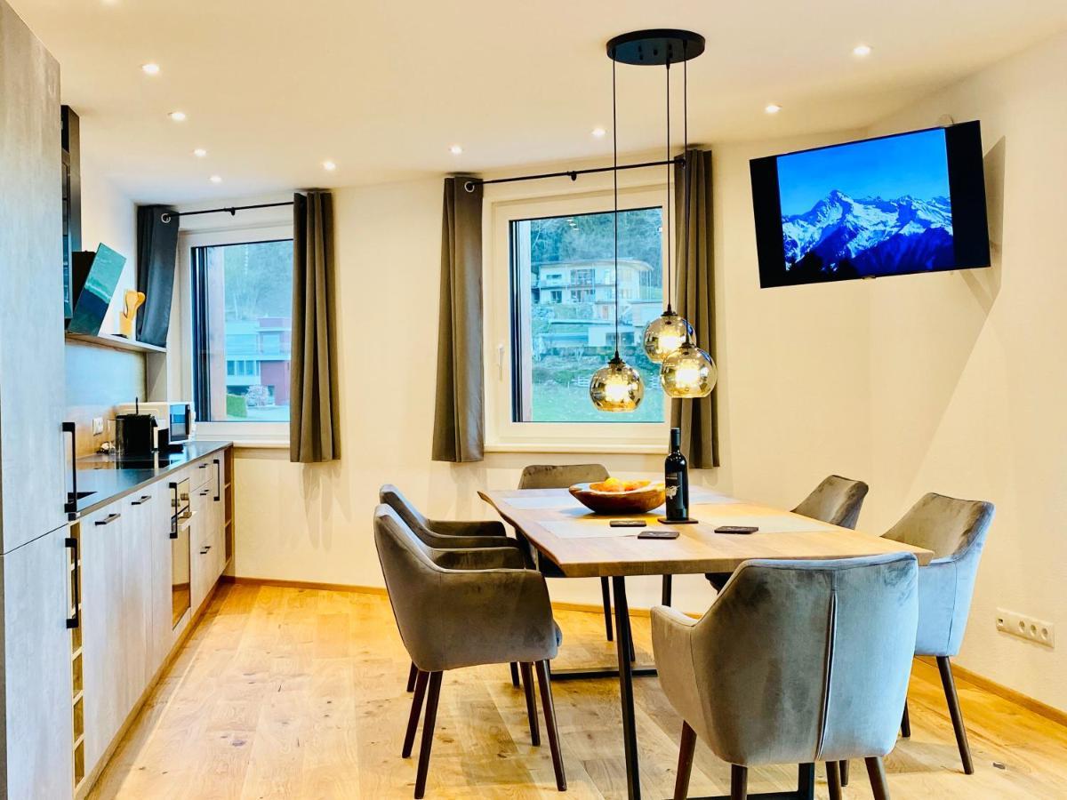 Royal Swan Appartement, Tirol Fuegen Exterior photo