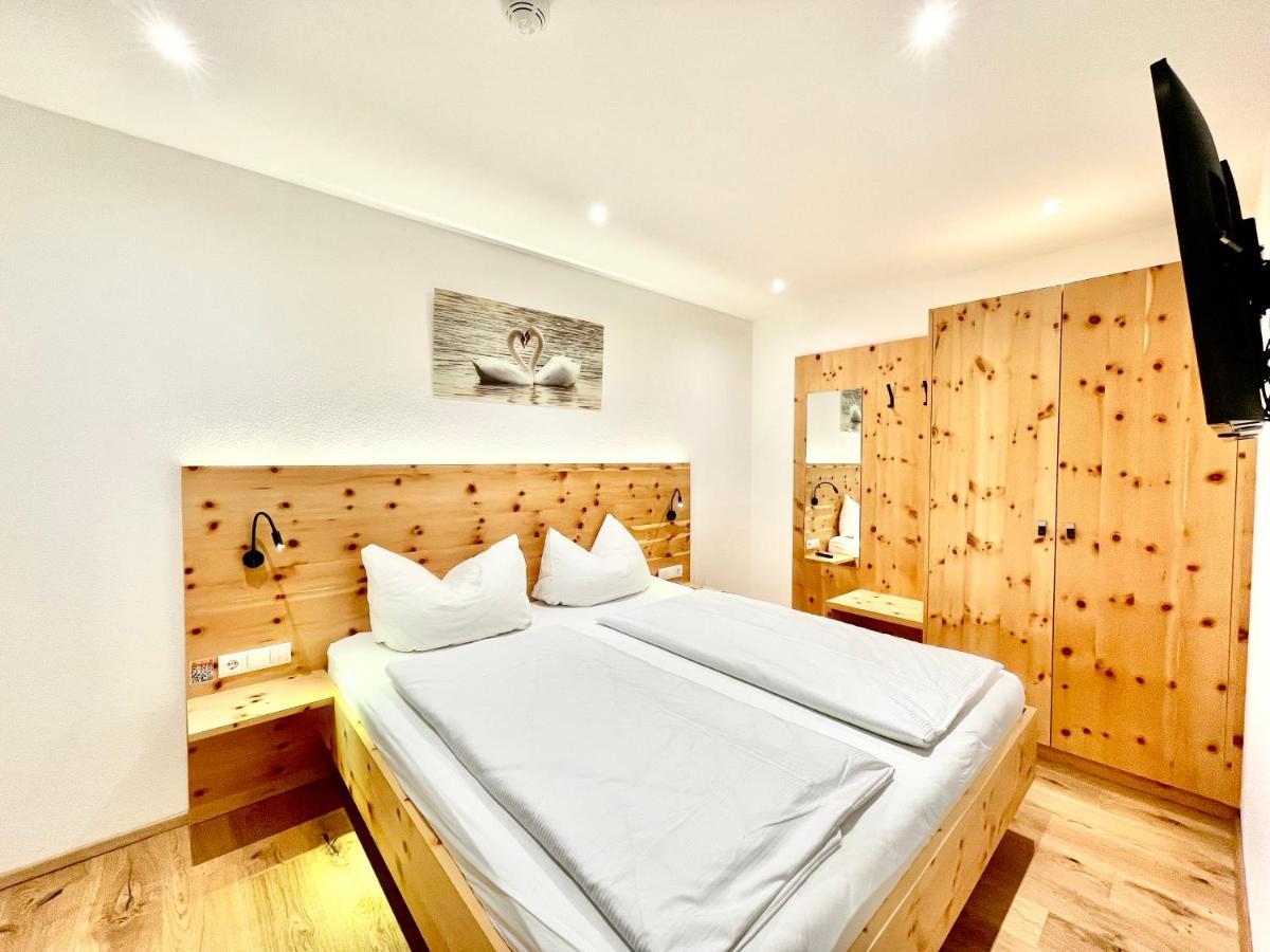 Royal Swan Appartement, Tirol Fuegen Exterior photo