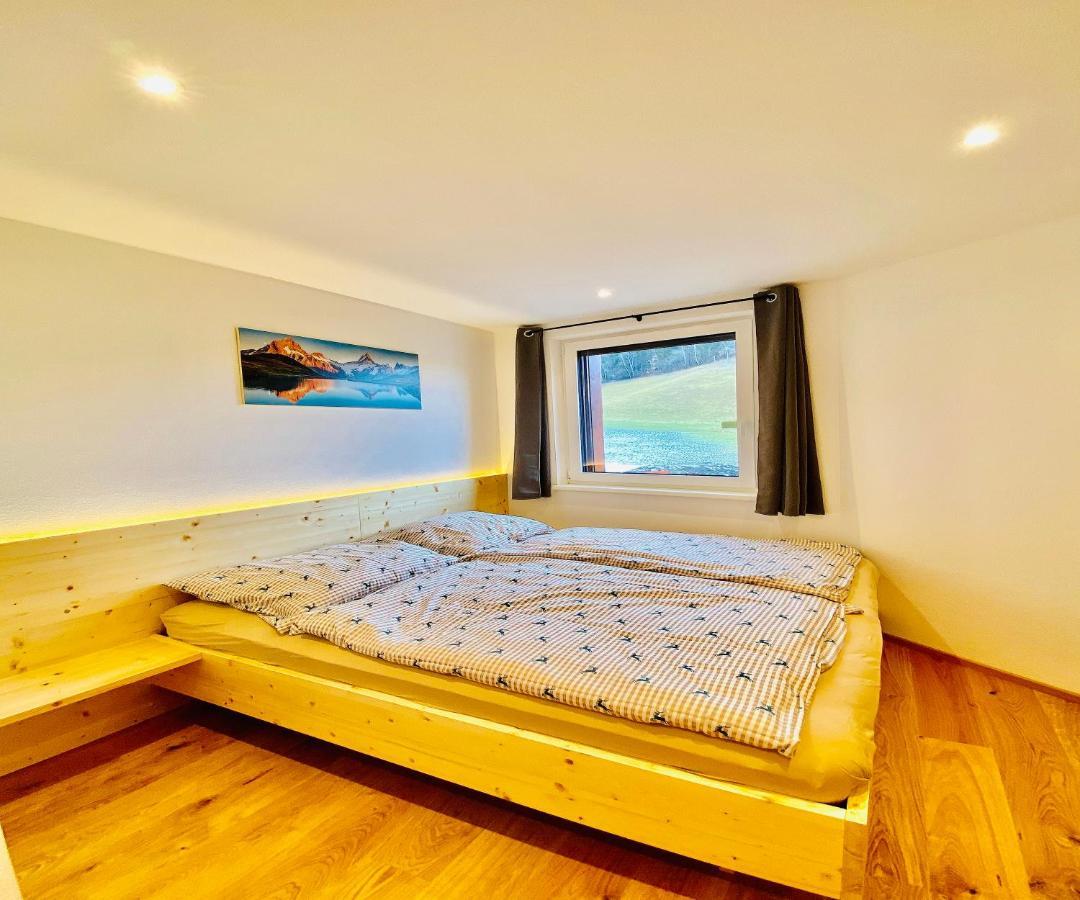 Royal Swan Appartement, Tirol Fuegen Exterior photo